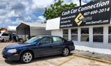 Used 2003 Nissan Maxima SE image 2
