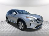 Used 2022 Hyundai Santa Fe SEL w/ Convenience + Premium Package image 3