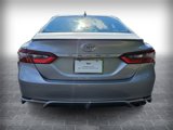 Used 2024 Toyota Camry SE image 4
