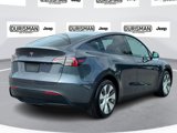 Used 2021 Tesla Model Y Long Range image 4