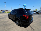 Used 2017 Ford Explorer Sport image 6