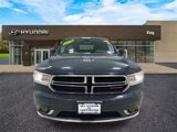 Used 2018 Dodge Durango SXT w/ 3rd Row Seating Group image 2