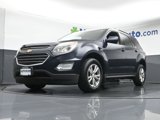 Used 2017 Chevrolet Equinox LT image 5
