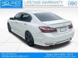 Used 2017 Honda Accord Sport image 3