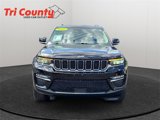 Used 2022 Jeep Grand Cherokee Limited image 2