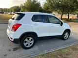 Used 2020 Chevrolet Trax LS w/ Tint and Cruise Package image 5