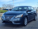 Used 2014 Nissan Sentra SV image 2
