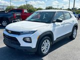 Certified 2023 Chevrolet TrailBlazer LS image 3