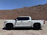 Used 2022 Toyota Tundra Limited w/ TRD Off-Road Package image 3