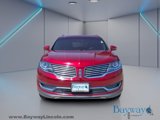 Used 2016 Lincoln MKX Select w/ Select Plus Package image 5