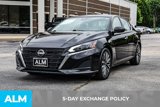 Used 2023 Nissan Altima 2.5 SV image 4