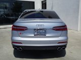 Used 2021 Audi S6 Prestige w/ Prestige Package image 5