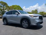 Certified 2025 Acura ADX FWD image 2