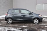 New 2024 Mitsubishi Mirage LE image 3