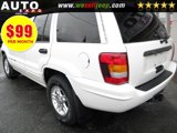 Used 2002 Jeep Grand Cherokee Laredo image 3