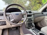 Used 2012 Ford Fusion SE image 4