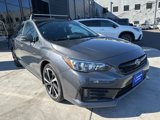 Used 2022 Subaru Impreza 2.0i Sport image 3