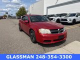 Used 2012 Dodge Avenger SXT image 3
