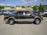 Used 2013 Ford F150 Lariat w/ Luxury Equipment Group image 5
