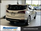 Used 2024 Chevrolet Equinox LT w/ LPO, Floor Liner Package image 2