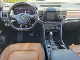 Used 2018 Volkswagen Atlas SEL Premium image 4