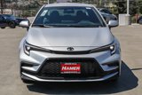 New 2025 Toyota Corolla SE image 2