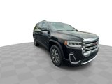 Certified 2022 GMC Acadia SLE w/ Driver Convenience Package image 2
