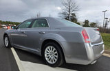 Used 2014 Chrysler 300 w/ Driver Convenience Group image 3