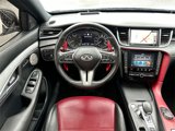 Used 2022 INFINITI QX55 Sensory w/ Lighting Package image 4