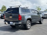 Used 2015 Chevrolet Colorado LT w/ Luxury Package image 3
