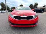 Used 2013 Kia Optima EX image 3
