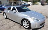 Used 2004 Nissan 350Z Touring image 2