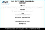 Used 2022 Chevrolet Silverado 2500 LTZ w/ LTZ Plus Package image 2