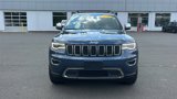 Used 2020 Jeep Grand Cherokee Limited w/ Premium Lighting Group image 2