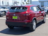 Used 2021 Nissan Rogue Sport S image 5