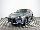Used 2018 Lexus RX 450hL Premium image 3