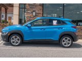 Used 2022 Hyundai Kona SEL image 6
