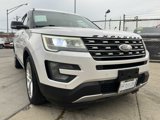 Used 2016 Ford Explorer XLT w/ Equipment Group 202A image 3