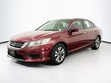 Used 2013 Honda Accord LX image 3