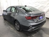 Used 2022 Kia Forte LXS image 4