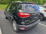 Used 2019 Ford EcoSport SE image 2