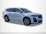 New 2025 Cadillac XT6 Premium Luxury w/ Technology Package image 3
