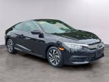 Certified 2017 Honda Civic LX image 3