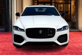 Used 2024 Jaguar XF R-Dynamic SE image 3