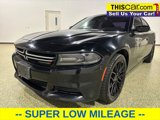 Used 2017 Dodge Charger SE image 3