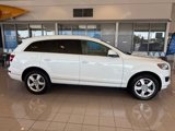 Used 2014 Audi Q7 3.0T Premium Plus image 2