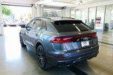 Used 2019 Audi Q8 Prestige image 4