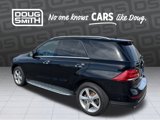 Used 2016 Mercedes-Benz GLE 350 4MATIC image 3