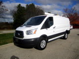 Used 2018 Ford Transit 350 130 Low Roof image 3