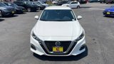 Used 2021 Nissan Altima 2.5 S image 2